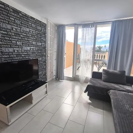 Parque Santiago Americas Apartamento